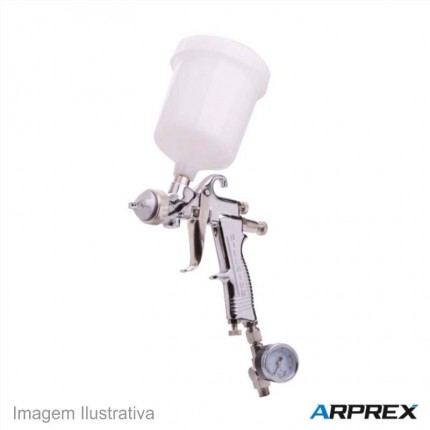 PIST.P/PINT.ARPREX MILE.HVLP REG.AR 1266