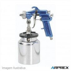 38797 - PIST.P/PINT.ARPR.MOD 1 ALT.PROD.ALUM 009