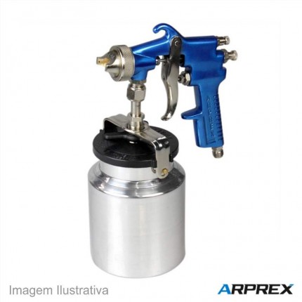 PIST.P/PINT.ARPREX MOD2 MD PROD.ALUM1020