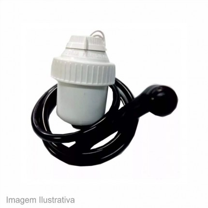 AQUECEDOR AG.P/LAV.CABEL.4600W 220V WM