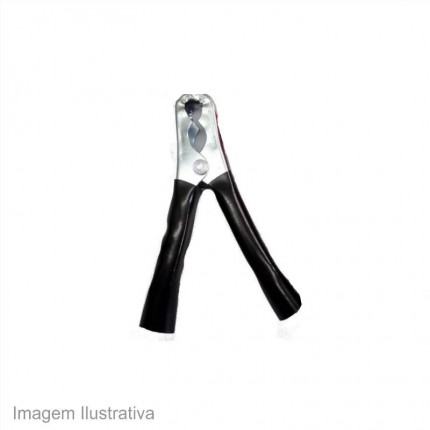 GARRA P/BATERIA UEDA GD 200A MAN.PT9013M