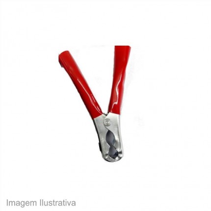 GARRA P/BATERIA UEDA GD 200A MAN.VM9013M