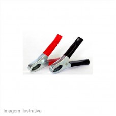 28582 - GARRA P/BATERIA UEDA PQ.50A C/5PAR.9011E