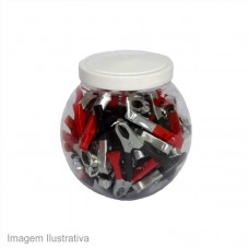 13399 - GARRA P/BATERIA UEDA POTE C/050 50A 9055