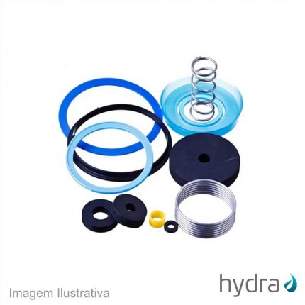 REPARO VALV.HYDRA ORIG.686.874 511/5/6/7