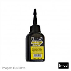 25246 - GRAFITE EM PO 25GR EMAVI C/CART.
