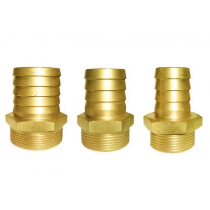 ESPIGAO LATAO M.11117 3/4X1 GARDEN