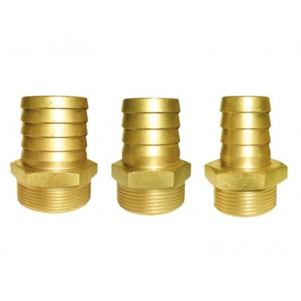 ESPIGAO LATAO M.11119 1X3/4 GARDEN