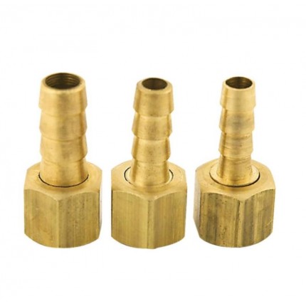 ESPIGAO LATAO F.GI.11172 1/4X3/8 GARDEN