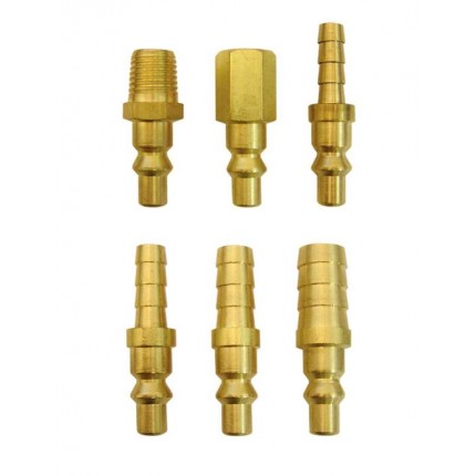 PINO P/ENGATE RAP.GARDEN 1/4 C/ESC.11406