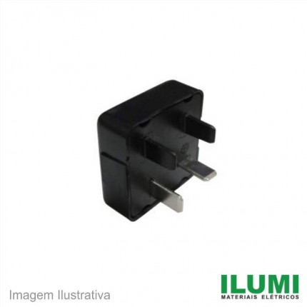 PINO P/TELEFONE C/1 MOD.ILUMI PT 1540