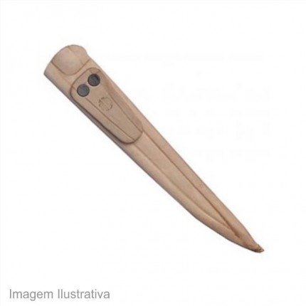 BAINHA P/PEIXEIRA N.10 NAPOLI