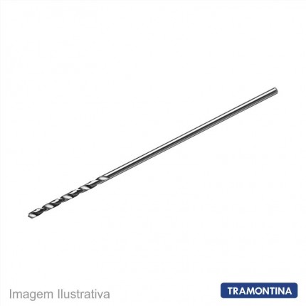 BROCA TRAMONTINA MOURAO B.5/16