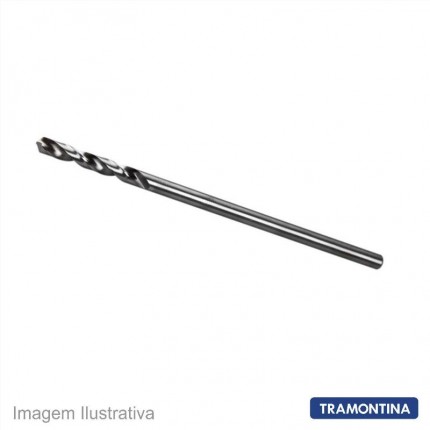 BROCA TRAMONTINA MOURAO C.3/8
