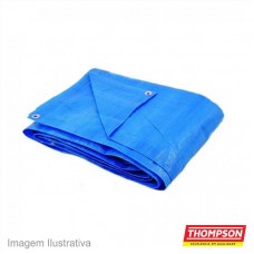 37361 - LONA POLIETIL.THOMPSON AZ 12X10M