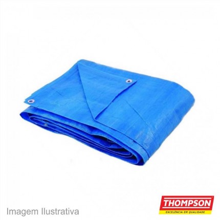 LONA POLIETIL.THOMPSON AZ 12X10M