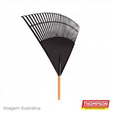 42892 - VASSOURA P/GR.THOMPSON PVC C/C 22D PT