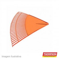 42894 - VASSOURA P/GR.THOMPSON PVC S/C 22D LJ