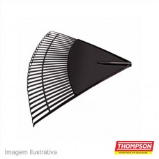 42893 - VASSOURA P/GR.THOMPSON PVC S/C 22D PT