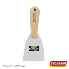 38764 - ESPATULA THOMPSON LAMIN.CB MAD.04CM