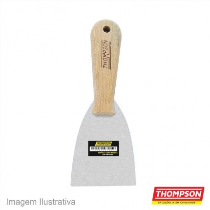 ESPATULA THOMPSON LAMIN.CB MAD.04CM