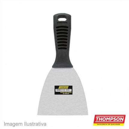 ESPATULA THOMPSON LAMIN.CB PVC 02CM