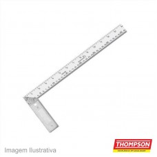 25626 - ESQUADRO ALUM.THOMP.35CM 14(PREMIUM)233