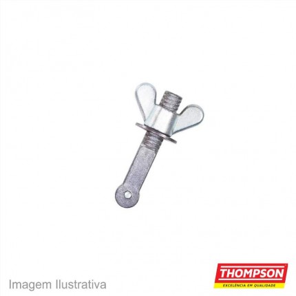 ESTICAD P/ARCO DE SERRA C/2O (BORBOLETA)