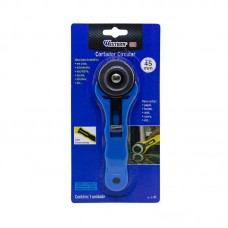 36485 - CORTADOR CIRCULAR WESTERN 45MM L-45