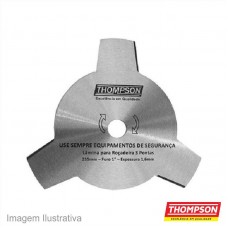 37394 - LAMINA P/ROCAD.THOMPSON 3PONT.F.1