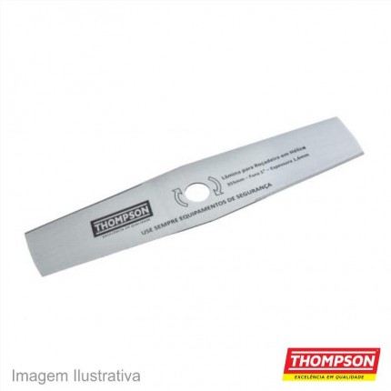 LAMINA P/ROCAD.THOMP.HELICE F.1 872