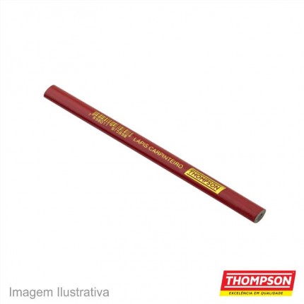 LAPIS CARPINT/MARCENE.THOMPSON C/72