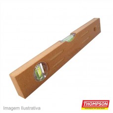 21148 - NIVEL MADEIRA THOMPSON 40CM 16