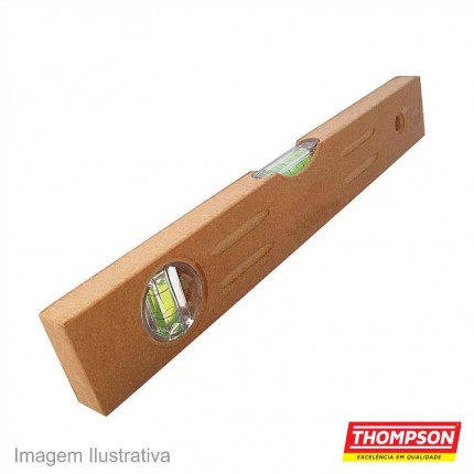 NIVEL MADEIRA THOMPSON 40CM 16