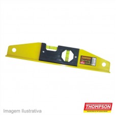 36724 - NIVEL ALUM/PVC BASE MAG.THOMP.30CM12 158