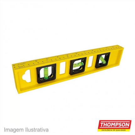 NIVEL PVC THOMPSON 14