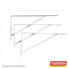 35828 - SUP.P/PRAT.THOMPS/PODIUM PESAD.50CM C/12