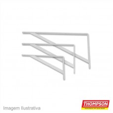 35831 - SUP.P/PRAT.THOMPS/PODIUM LEVE 30CM C/12