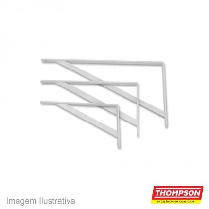 SUP.P/PRAT.THOMPS/PODIUM LEVE 30CM C/12