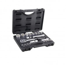 34647 - KIT SOQU.21PC C/CATR.1/2 WAFT 6341 CR.VA