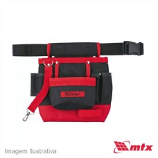 46556 - CINTO PORTA FER.MTX 07BOLSOS 902419