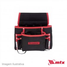 44497 - CINTO PORTA FER.MTX 08BOLSOS 902429