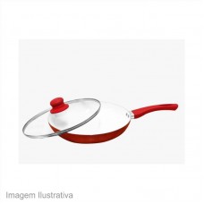 46558 - FRIGIDEIRA ANTIAD.SQ-3753 28CM VM C/TAMP