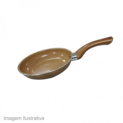 FRIGIDEIRA ANTIAD.SQ-3916 16CM COBRE