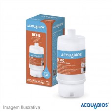 46464 - REFIL P/FILT.ACQ AB200 BLIN1005-0002(630