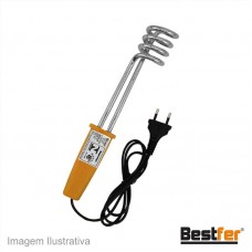 44708 - EBULIDOR BEST FER 1200W 220V 1640