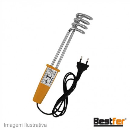EBULIDOR BEST FER 1200W 220V 1640