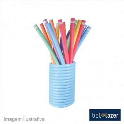 FLUTUADOR ESPAGUE.MOR S/FURO 1,60M 1551