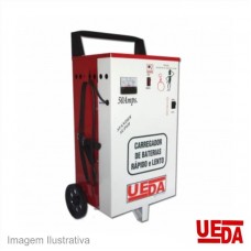 24325 - CARREG.DE BAT.UEDA AUT.50A BIV.9059