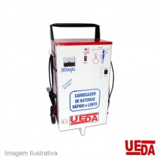 24324 - CARREG.DE BAT.UEDA AUT.30A BIV.9058